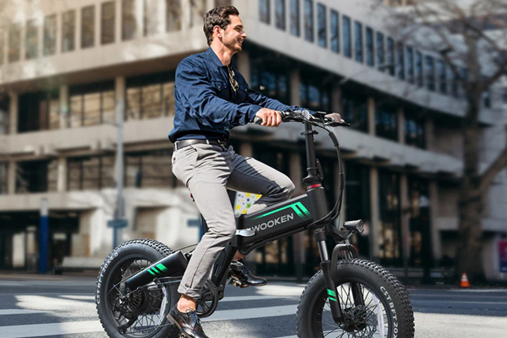 The Ultimate Guide to Fat Tire Electric Bikes for Adults: Affordable Options Under $1500