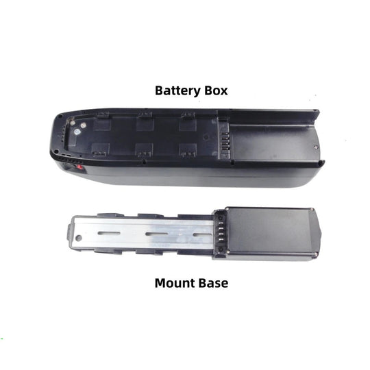 TotGuard Electric Bike Battery for Rider - TotGuard