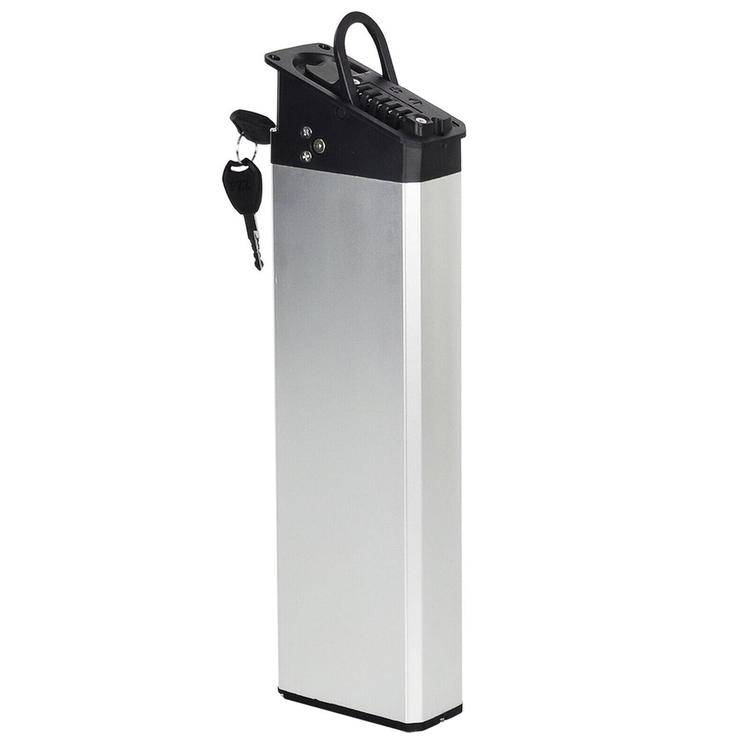 TotGuard Electric Bike Battery for Wooken - TotGuard