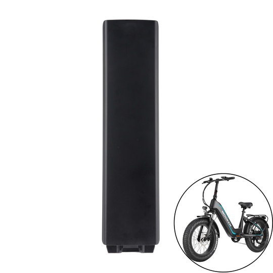 Wooken HMLWK11 Electric Bike Battery Wooken