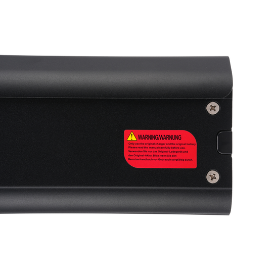 Wooken SwiftX Electric Bike Battery Wooken