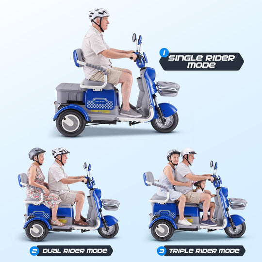 Ebike-1 Wooken