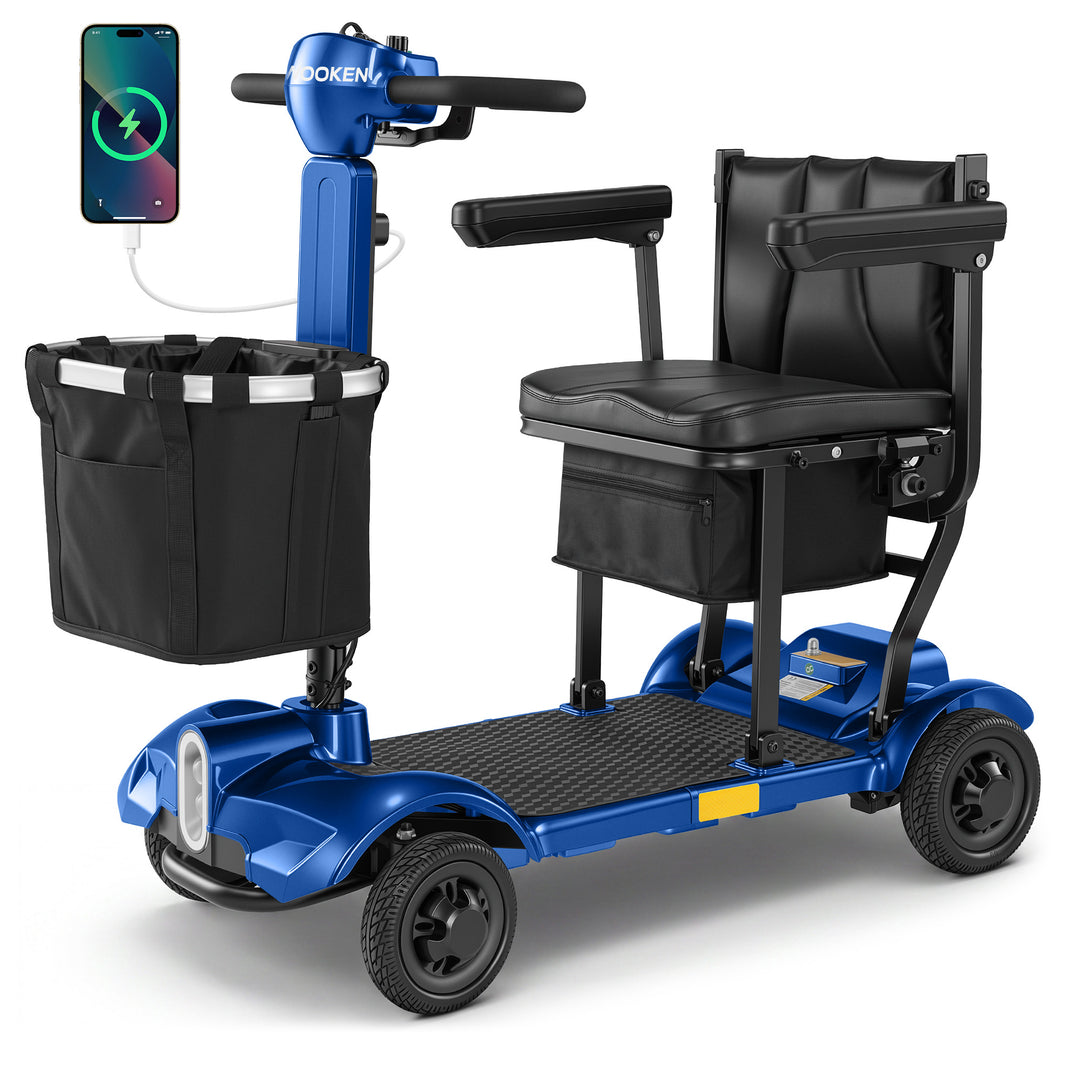Ebike-1 ANCHEER