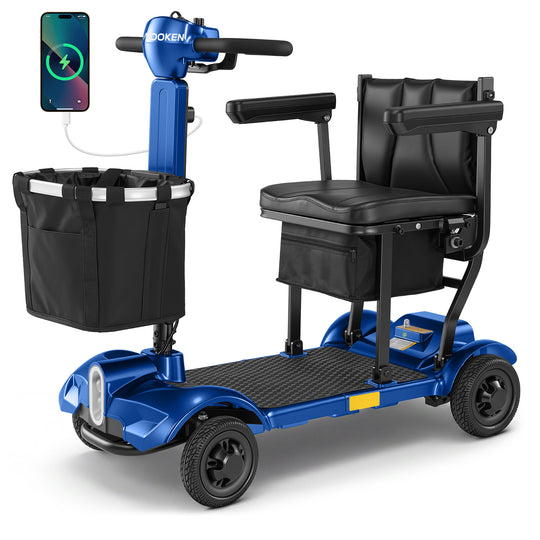 Ebike-1 ANCHEER