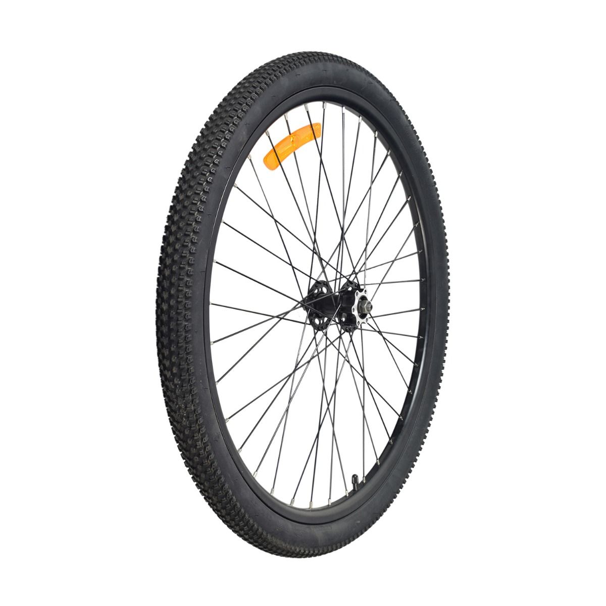 TotGuard Electric Bike Front Wheels - TotGuard