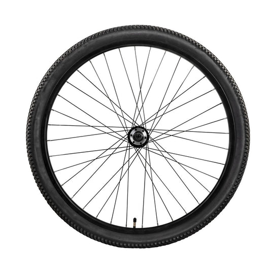 TotGuard Electric Bike Front Wheels - TotGuard