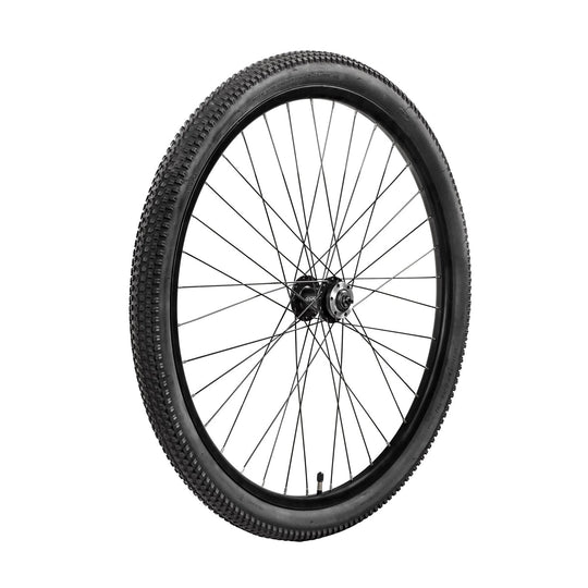 TotGuard Electric Bike Front Wheels - TotGuard