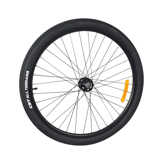 TotGuard Electric Bike Front Wheels - TotGuard