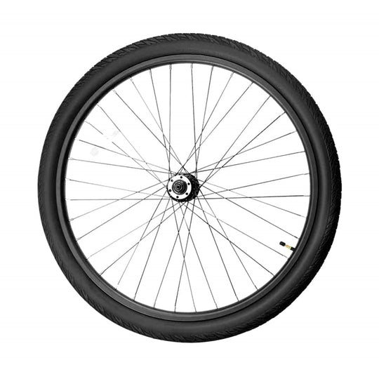 TotGuard Electric Bike Front Wheels - TotGuard