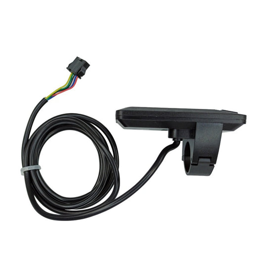 Wooken Electric Bike LCD Display Meter TotGuard