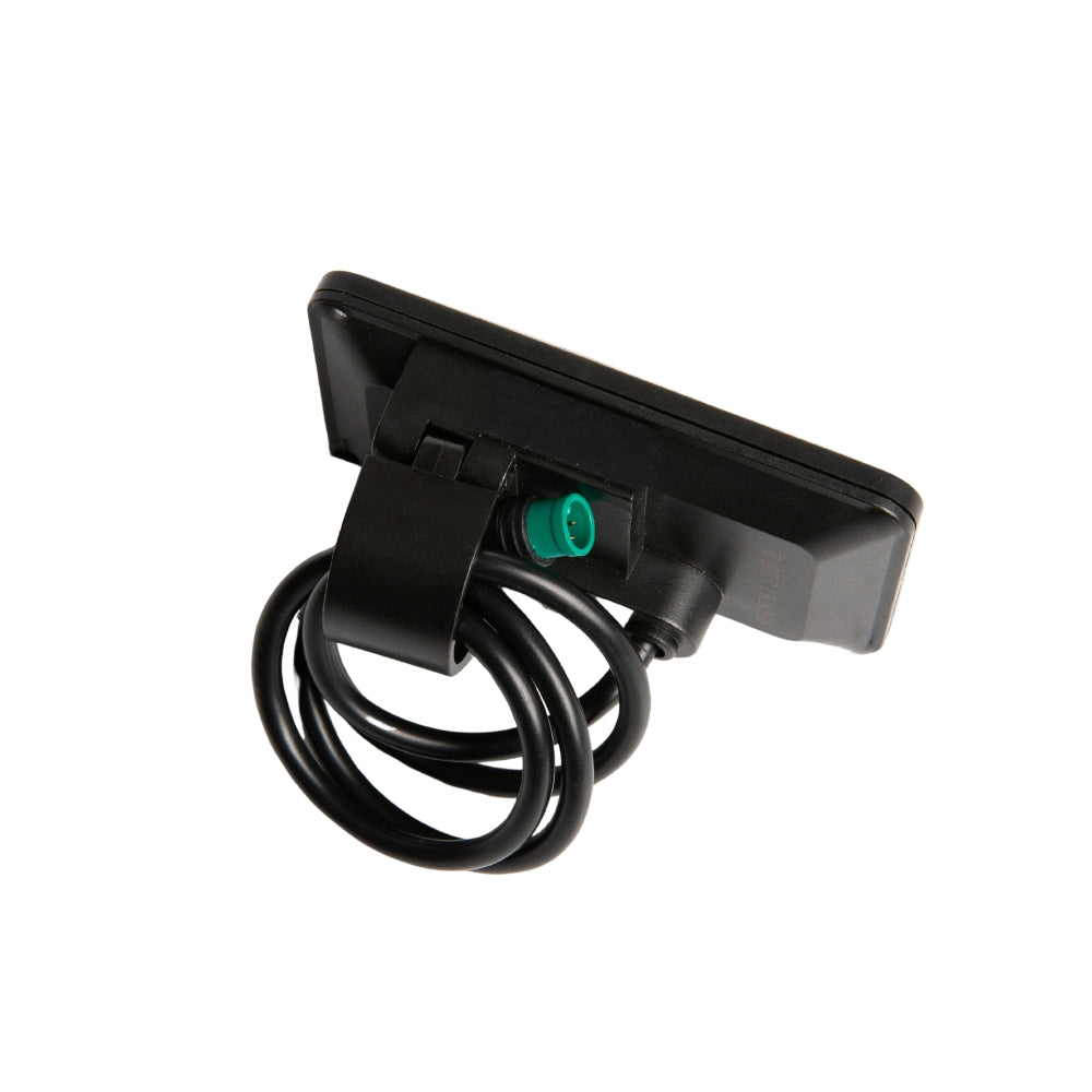 Wooken Electric Bike LCD Display Meter TotGuard