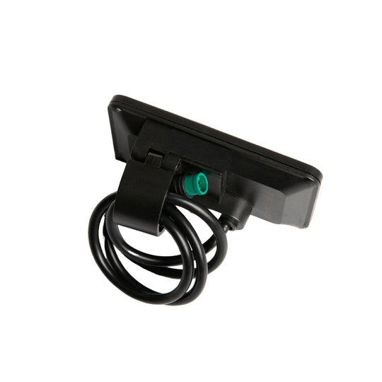 Wooken Electric Bike LCD Display Meter TotGuard
