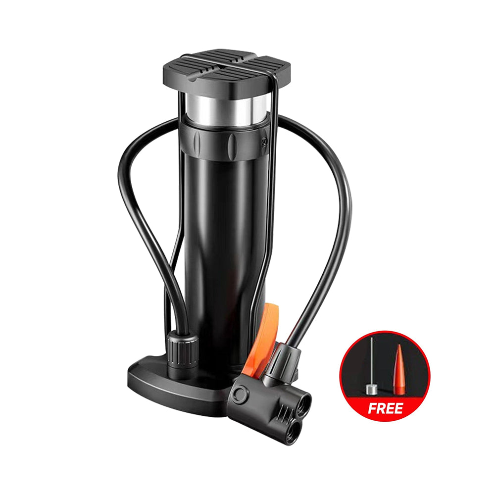 Wooken Electric Bike Pumps Wooken Electric Bike Pumps
