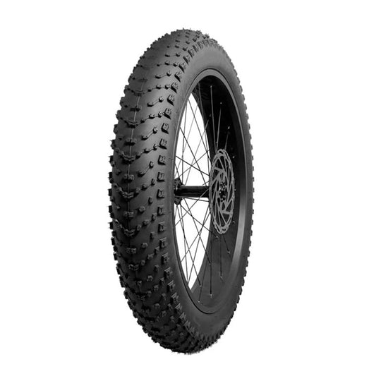 TotGuard Electric Bike Front Wheels - TotGuard