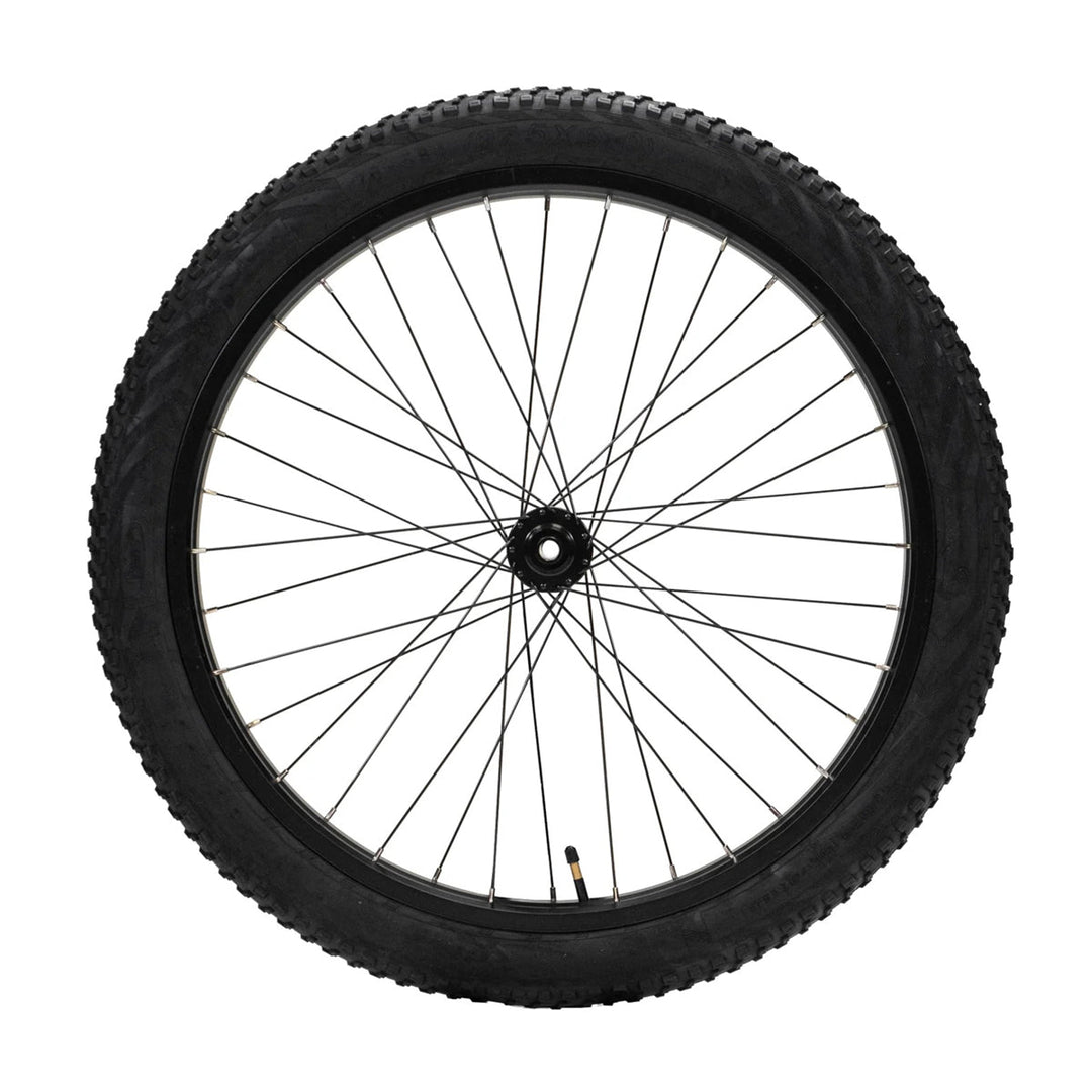 TotGuard Electric Bike Front Wheels - TotGuard