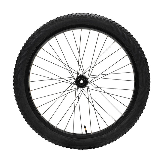 TotGuard Electric Bike Front Wheels - TotGuard