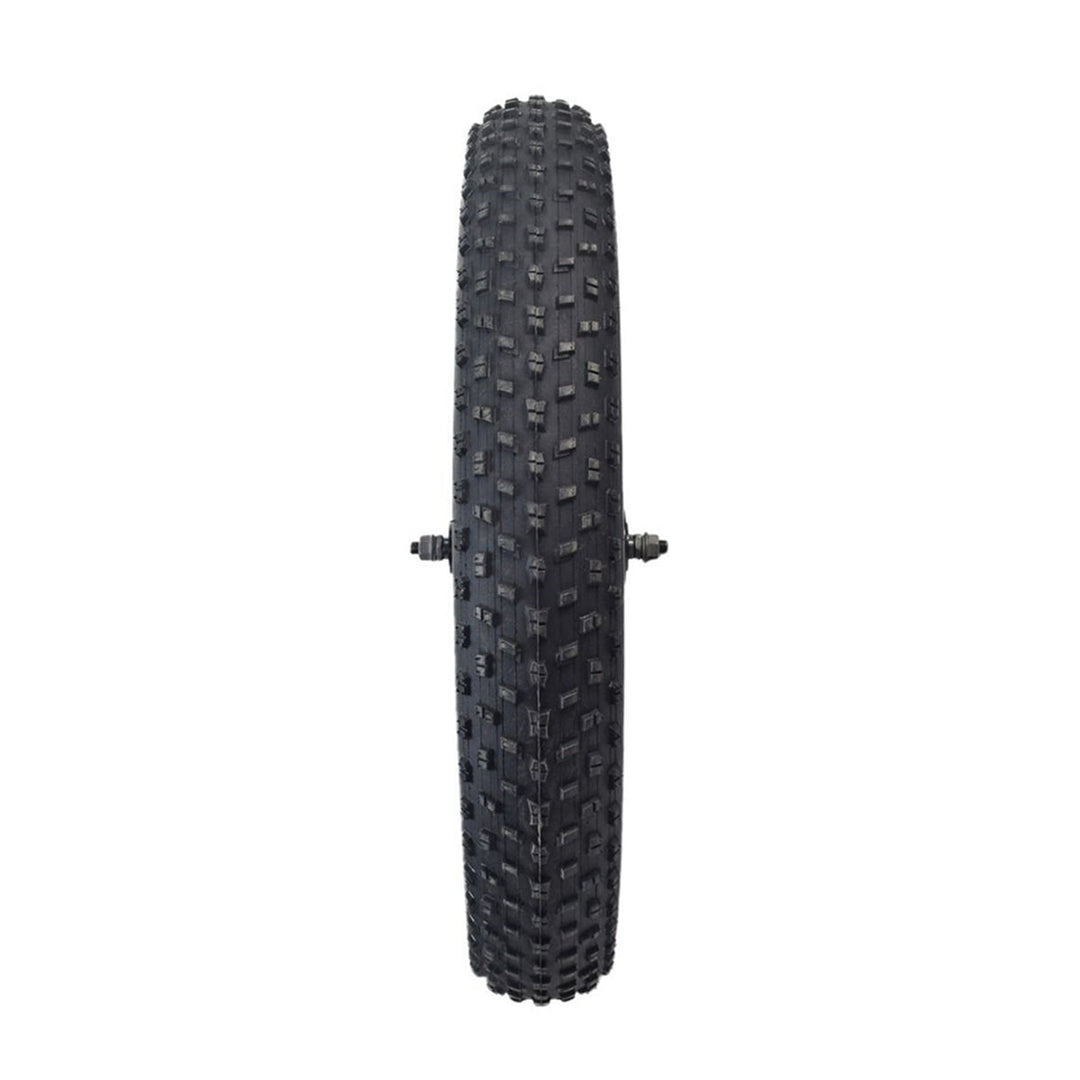 TotGuard Electric Bike Front Wheels - TotGuard