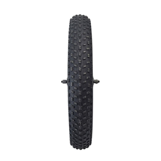 TotGuard Electric Bike Front Wheels - TotGuard