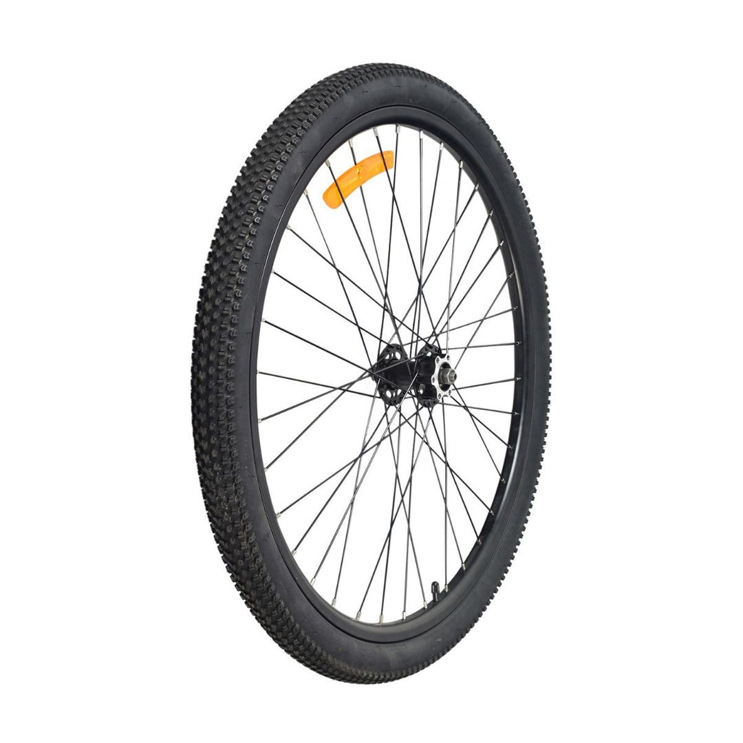 TotGuard Electric Bike Front Wheels - TotGuard