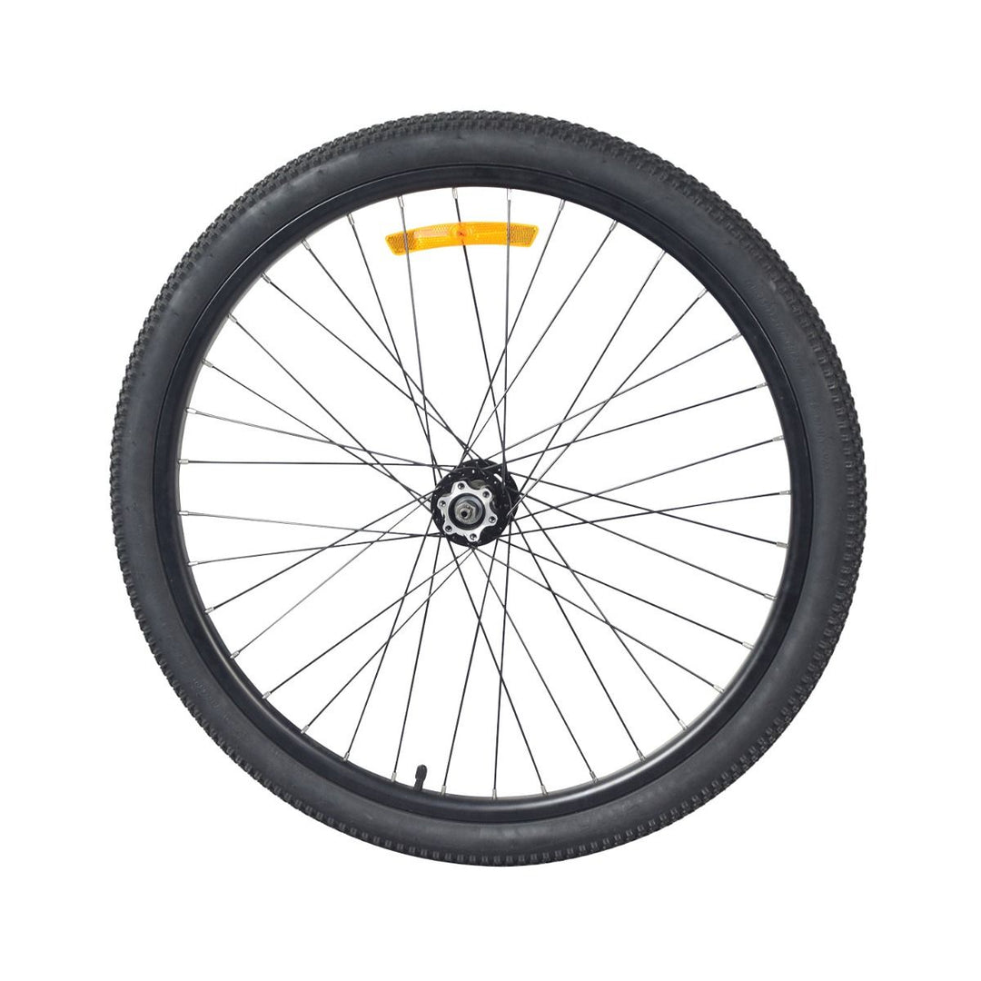 TotGuard Electric Bike Front Wheels - TotGuard