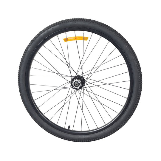 TotGuard Electric Bike Front Wheels - TotGuard