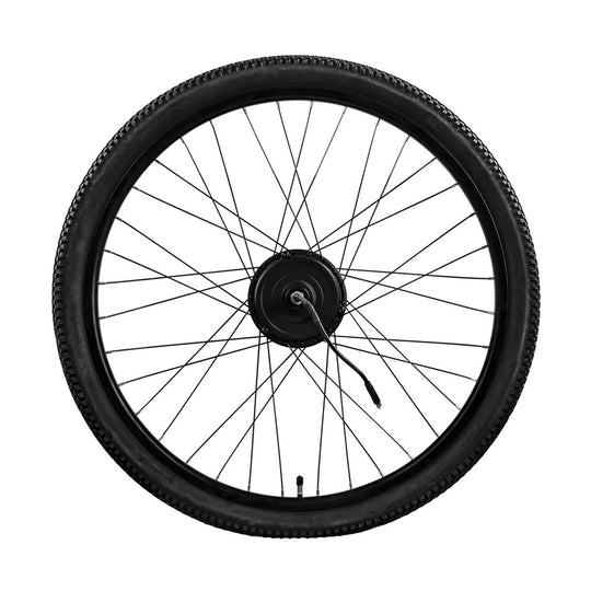 TotGuard Electric Bike Rear Wheels - TotGuard