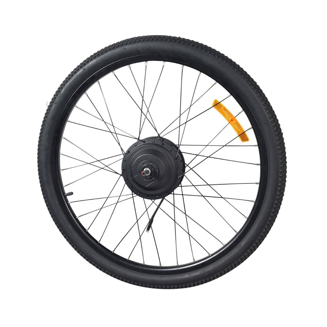 TotGuard Electric Bike Rear Wheels - TotGuard