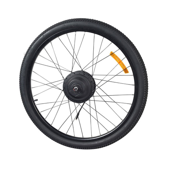 TotGuard Electric Bike Rear Wheels - TotGuard