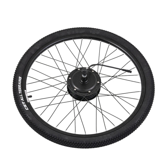 TotGuard Electric Bike Rear Wheels - TotGuard