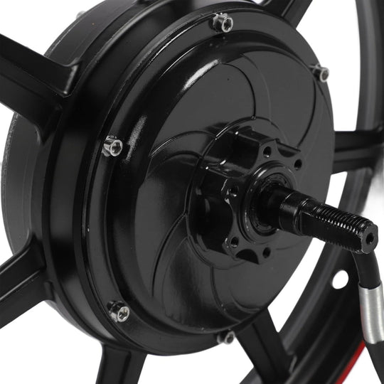 TotGuard Electric Bike Rear Wheels - TotGuard