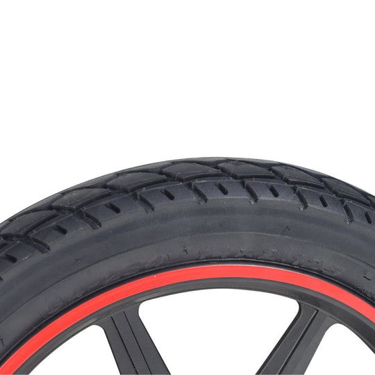 TotGuard Electric Bike Rear Wheels - TotGuard