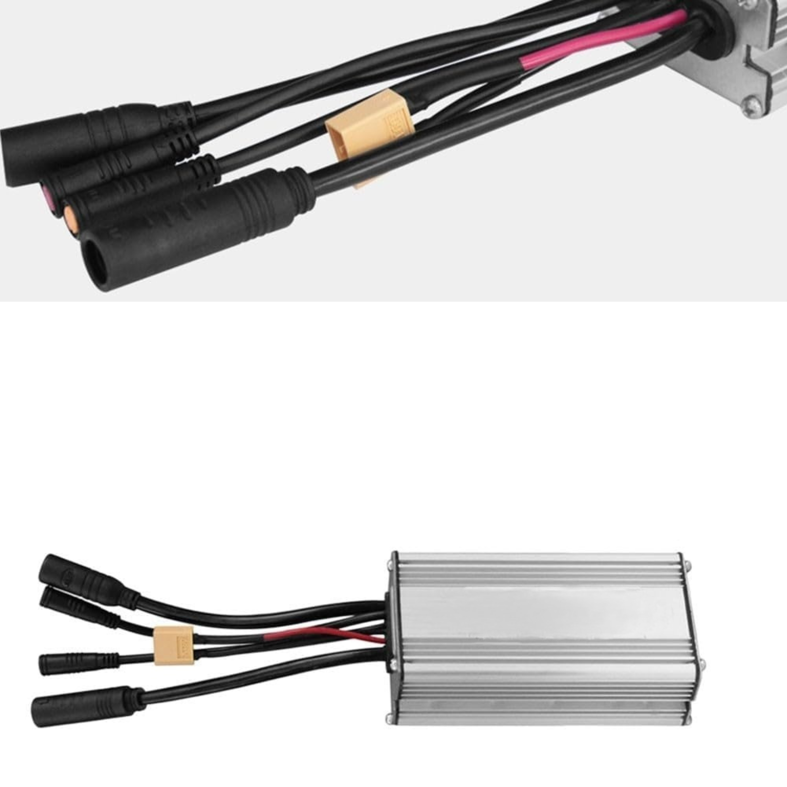 Wooken Gale Electric Bike Controllers Wooken