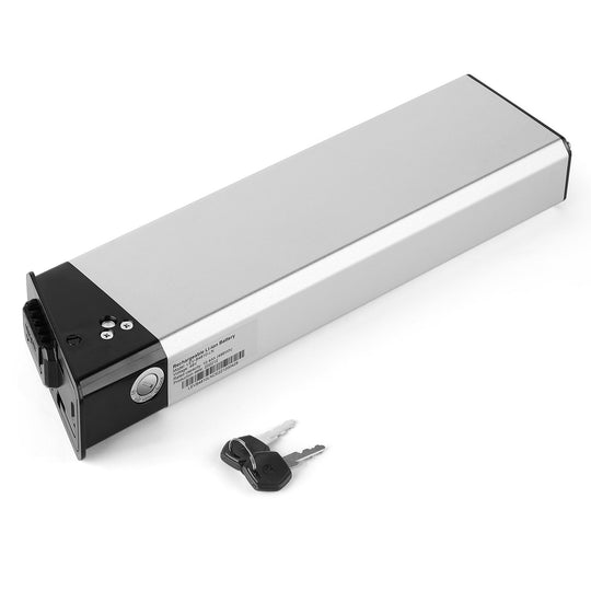 TotGuard Electric Bike Battery for Wooken - TotGuard