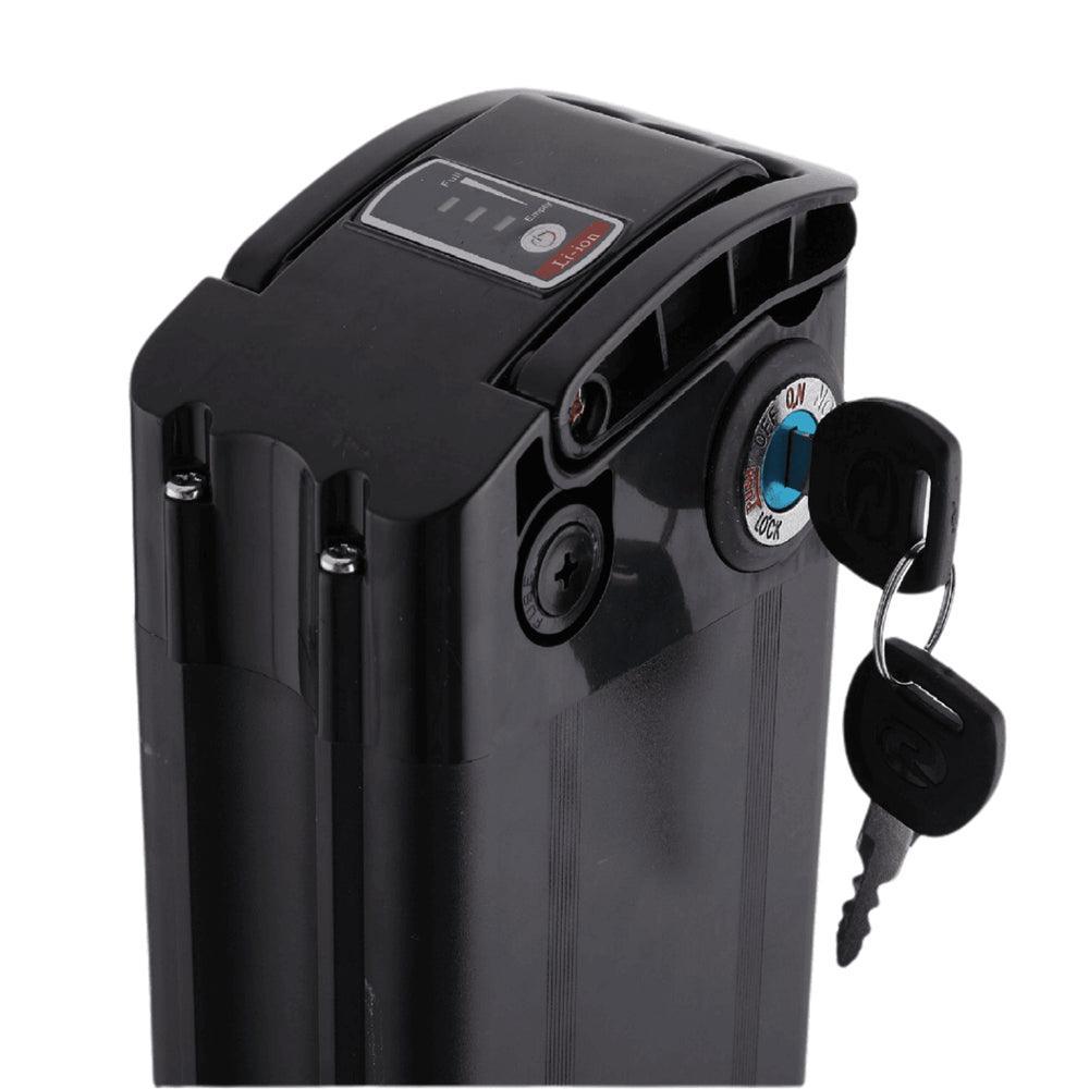 Wooken Electric Bike Battery Keys (Customized) Wooken